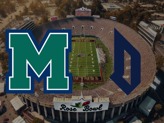 Duquesne Dukes vs. Mercyhurst Lakers